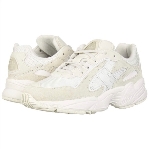 adidas yung 96 chasm rainbow